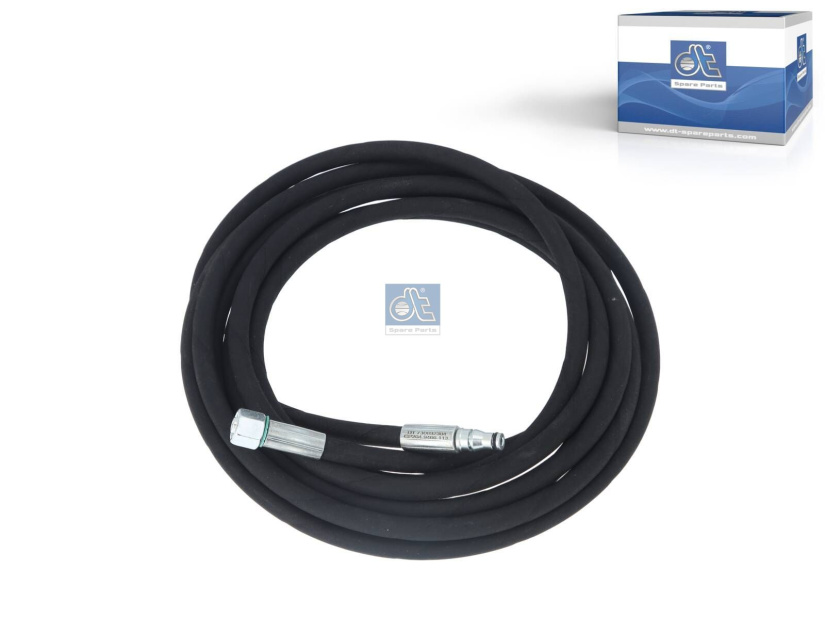 DT HYDRAULIC HOSE 2.30113