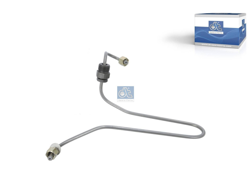 DT INJECTION LINE 4.10271