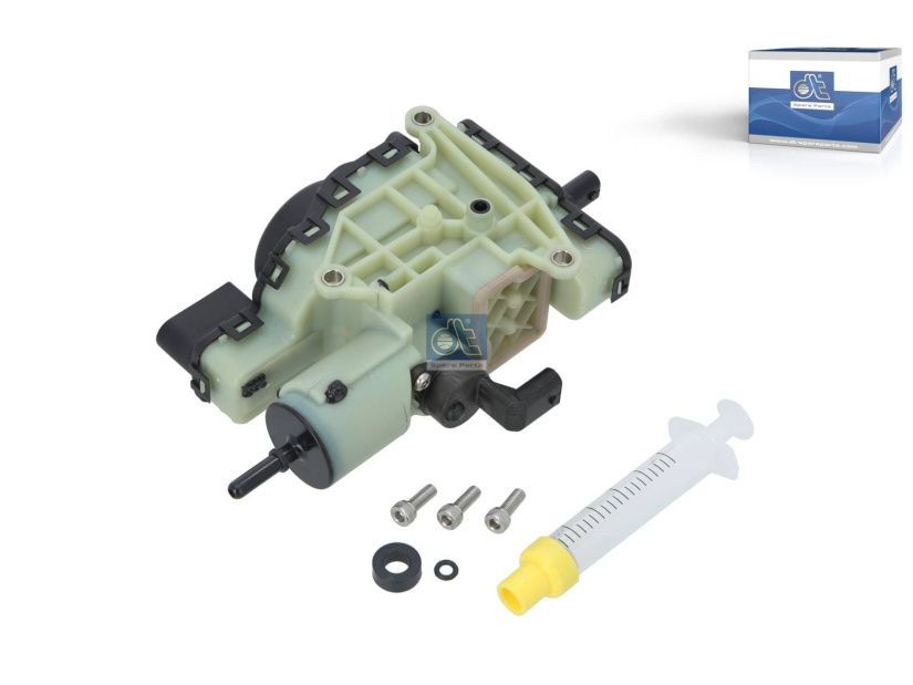 DT FEED MODULE 4.70701SP