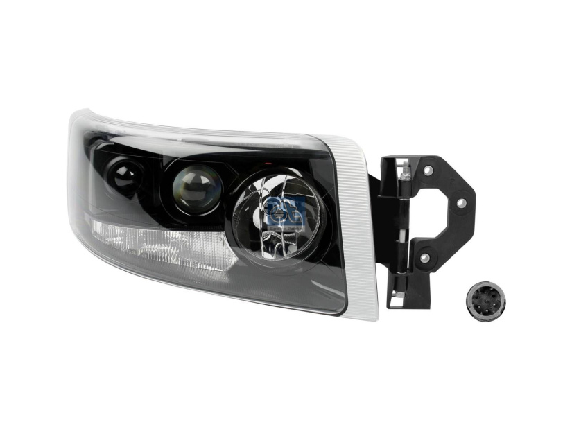 DT HEADLAMP 6.84308