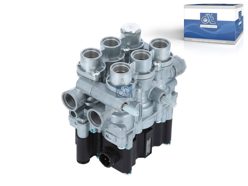 DT SOLENOID VALVE 1.12792