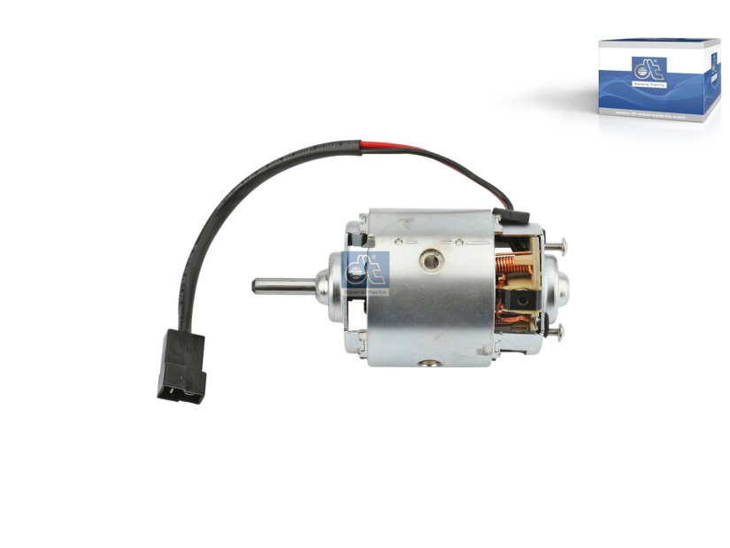 DT HEATER MOTOR 1.22315