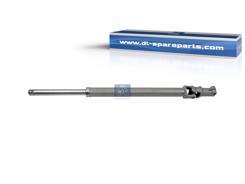 DT STEERING COLUMN 5.56010