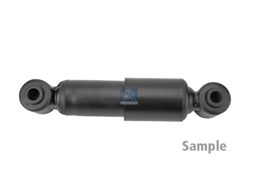 DT CABIN SHOCK ABSORBER 6.77030