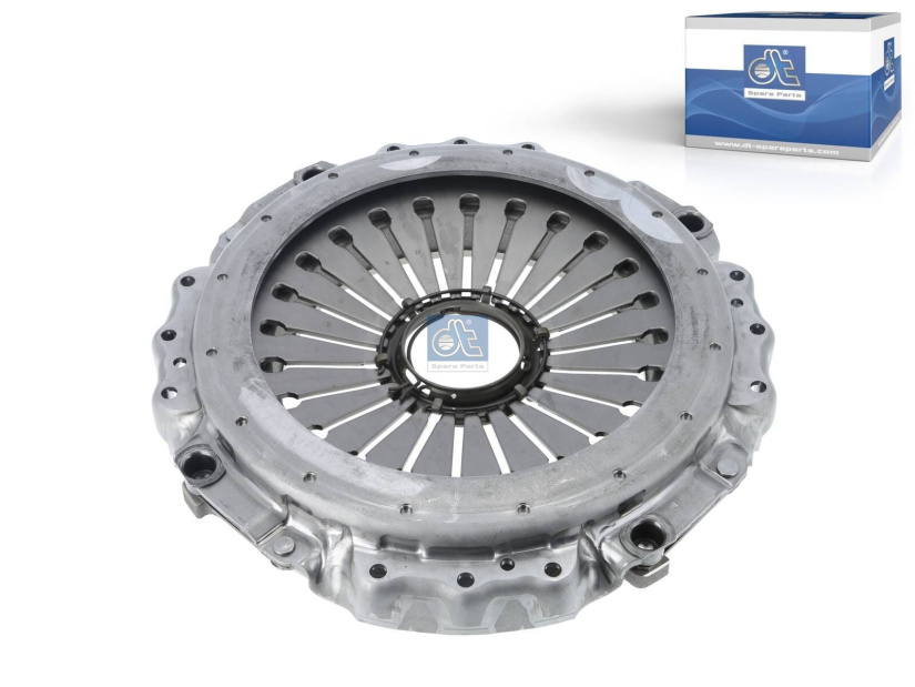 DT CLUTCH COVER 1.00095