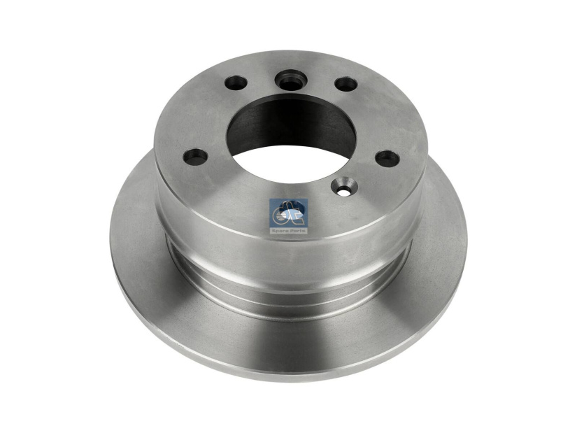 DT BRAKE DISC 4.64648