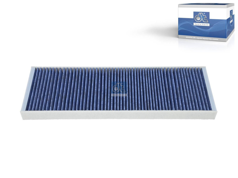 DT CABIN AIR FILTER 4.71329
