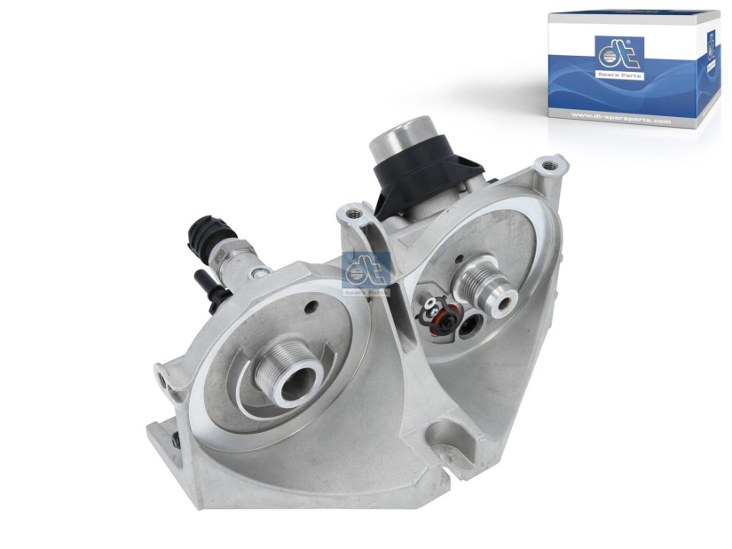 DT FILTER HEAD 2.12800