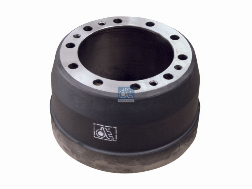 DT BRAKE DRUM 2.40323