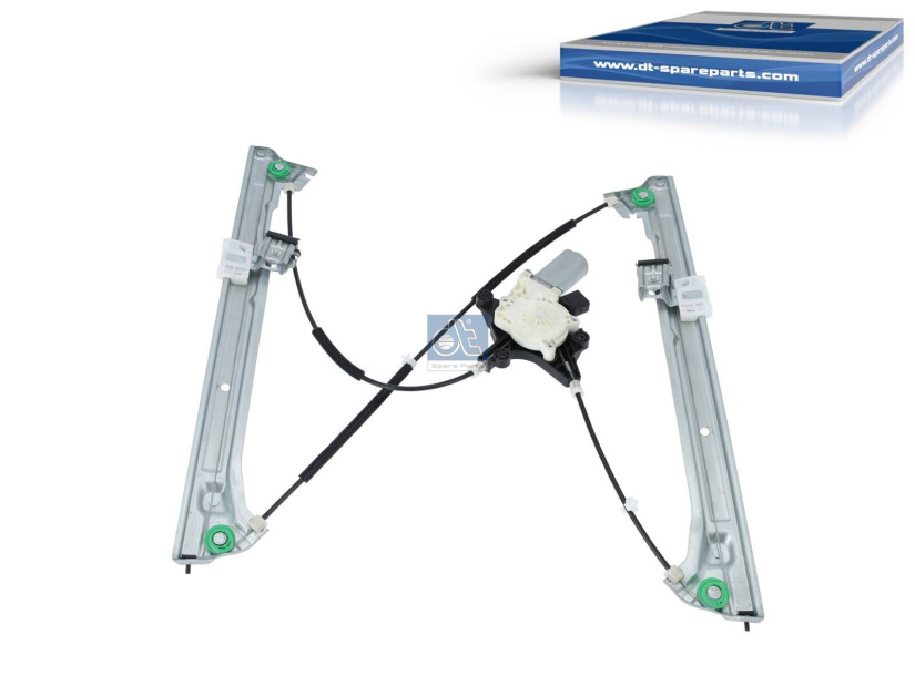 DT WINDOW REGULATOR 4.75903
