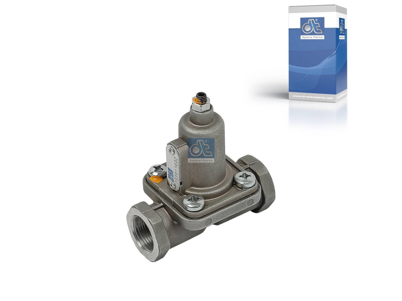 DT OVERFLOW VALVE 7.12160
