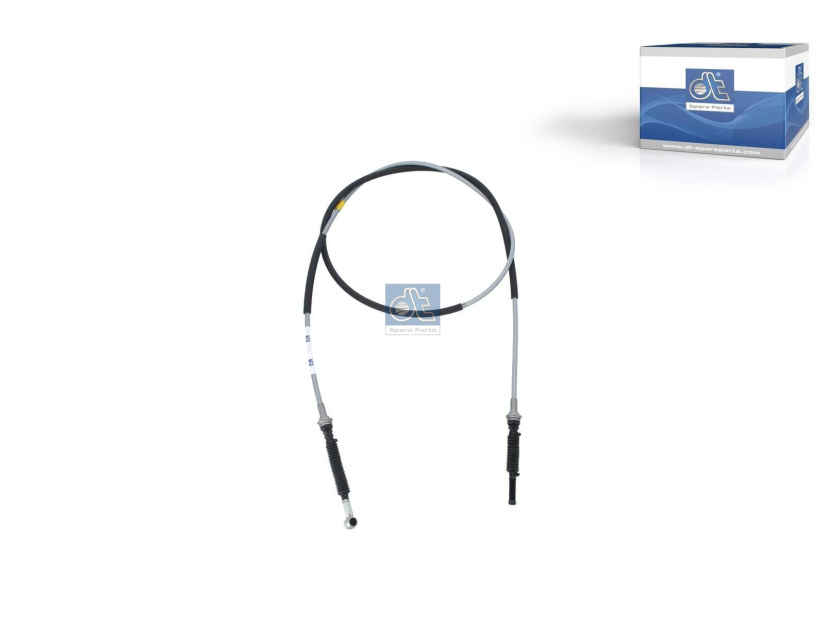 DT CONTROL WIRE 5.00053