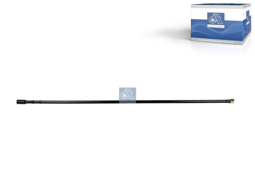 DT GUIDE PIPE 4.62949