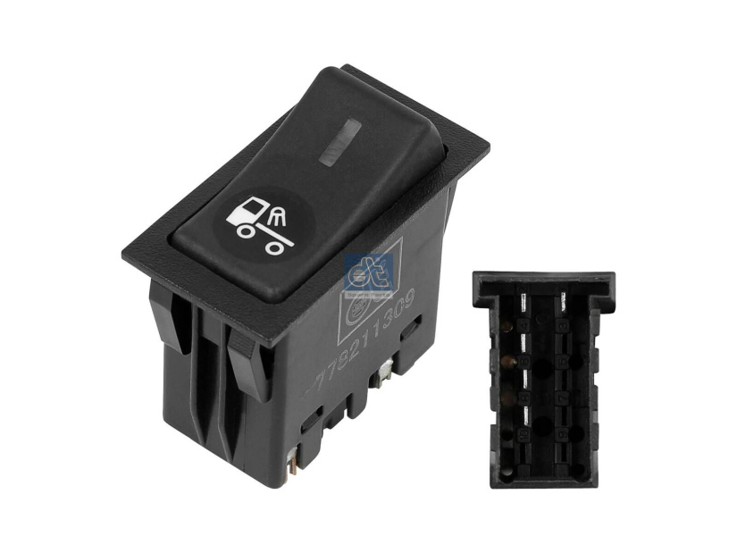 DT ROCKER SWITCH 3.33374