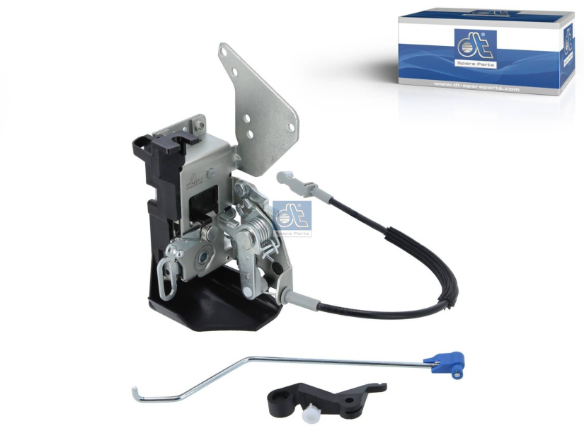 DT DOOR LOCK 6.72090