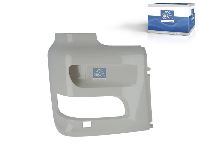 HEAD LAMP COVER 5.16081