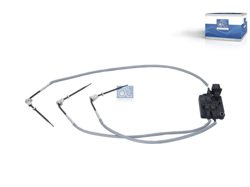 DT EXHAUST GAS TEMPERATURE SENSOR 5.44071