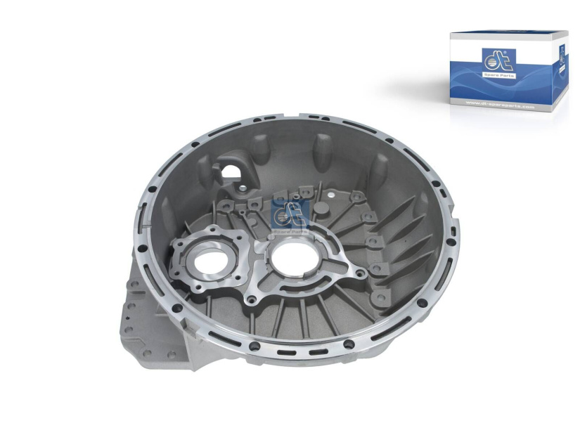 DT CLUTCH HOUSING 2.33236