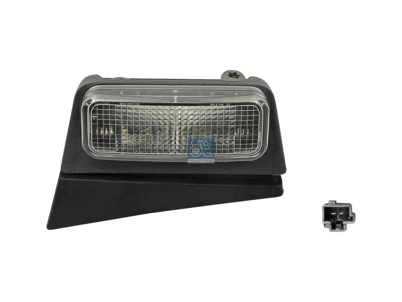DT POSITION LAMP 2.24758