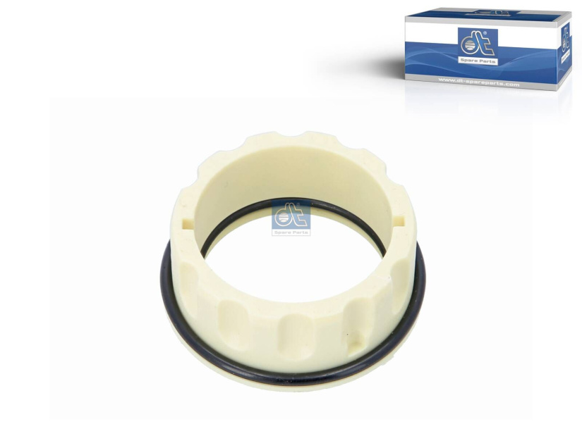 DT BUSHING 10.23163
