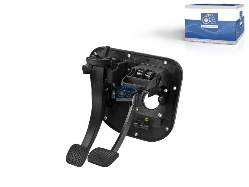 DT CLUTCH PEDAL 7.15505