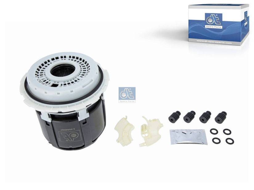 DT AIR DRYER KIT 2.94449SP