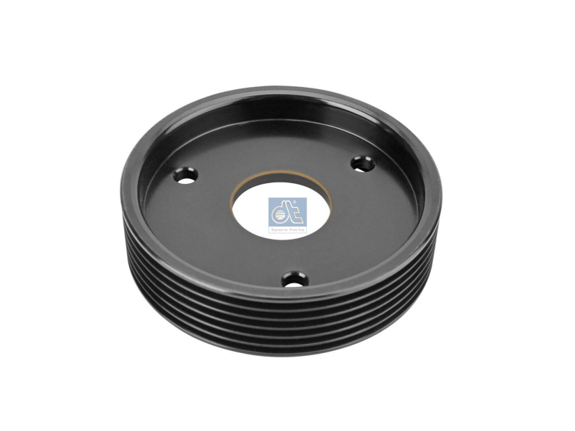 DT TENSION ROLLER 6.31050