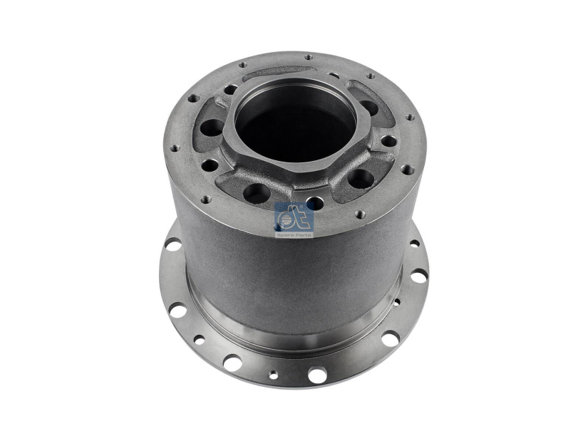 DT BELL HUB 3.67647