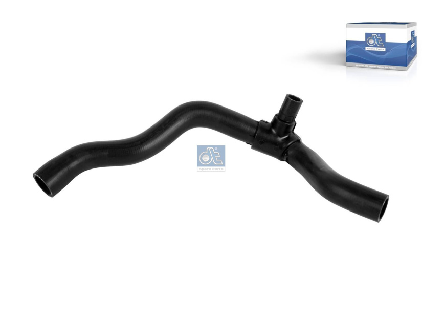 DT RADIATOR HOSE 4.80364