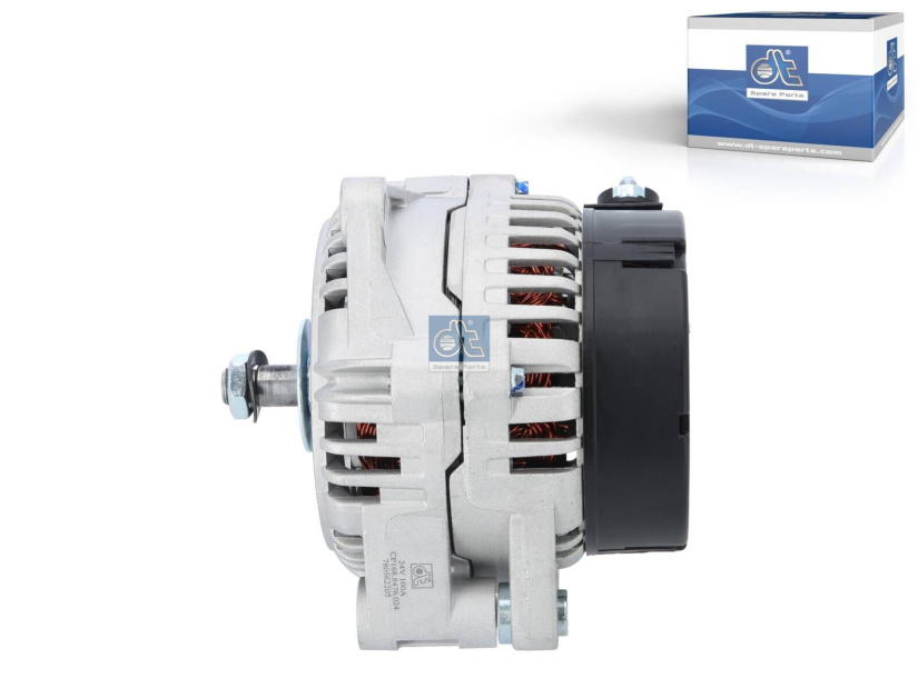 DT ALTERNATOR 3.34024