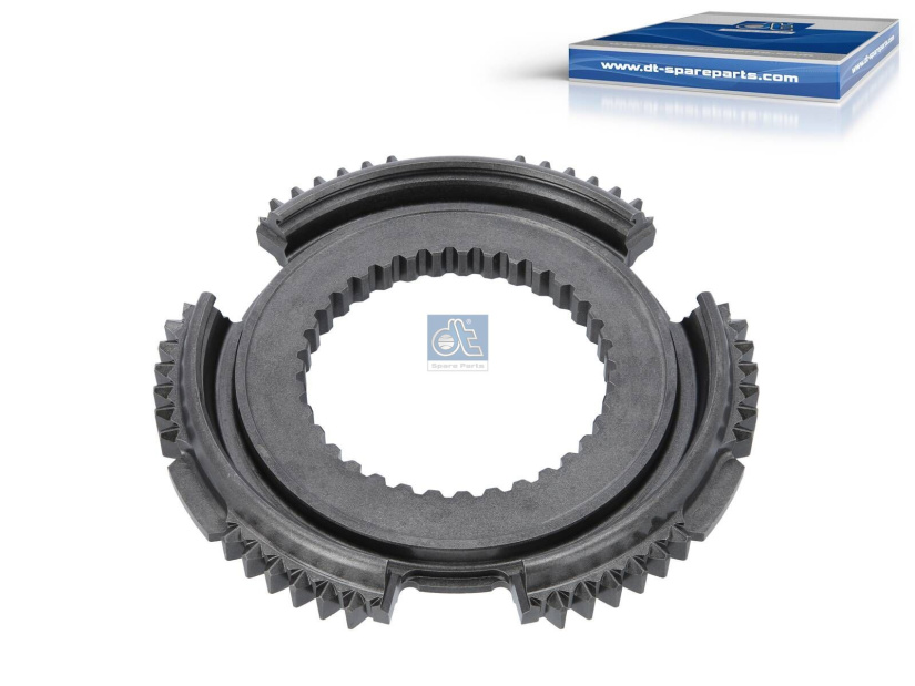 DT SYNCHRONIZER RING 4.71666