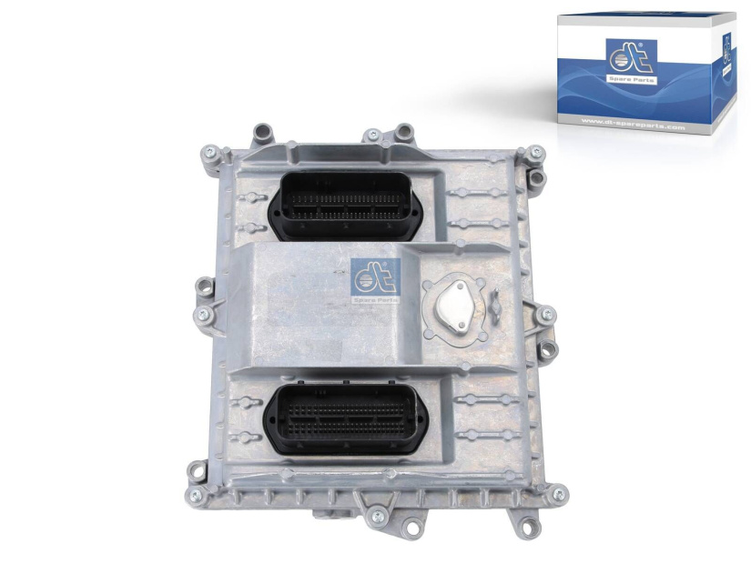 DT CONTROL UNIT 7.78235