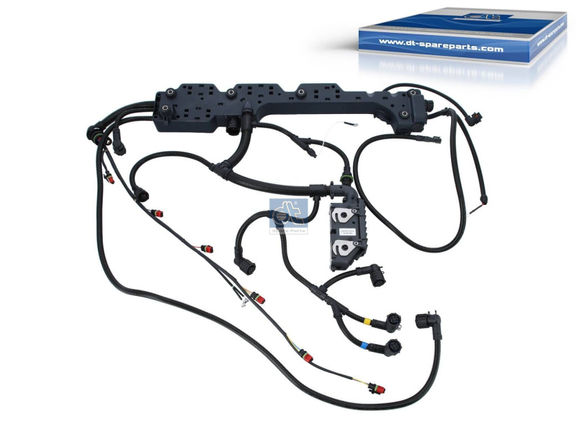 DT CABLE HARNESS 2.76442