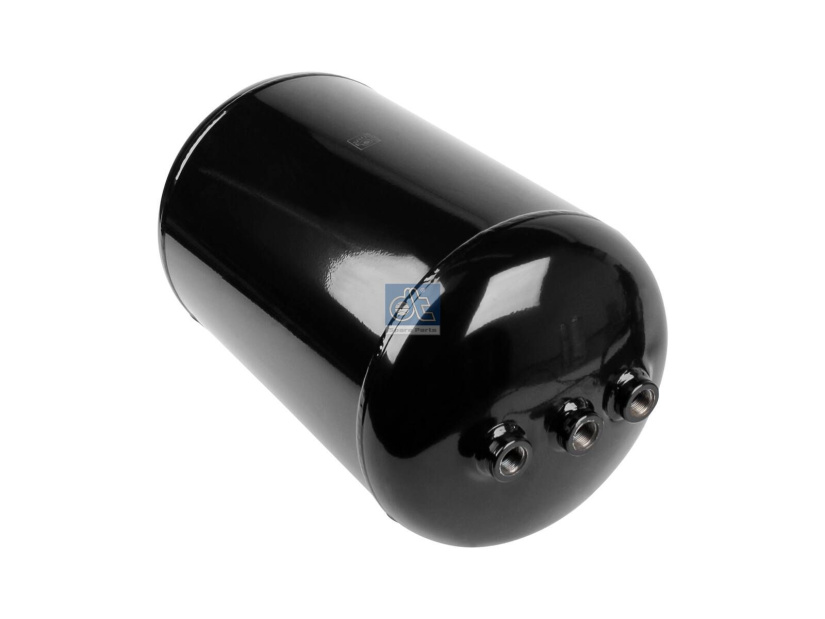 DT PAINEILMASÄILIÖ MB 25L Ø276 MM PITUUS 494.5 MM 4.66432