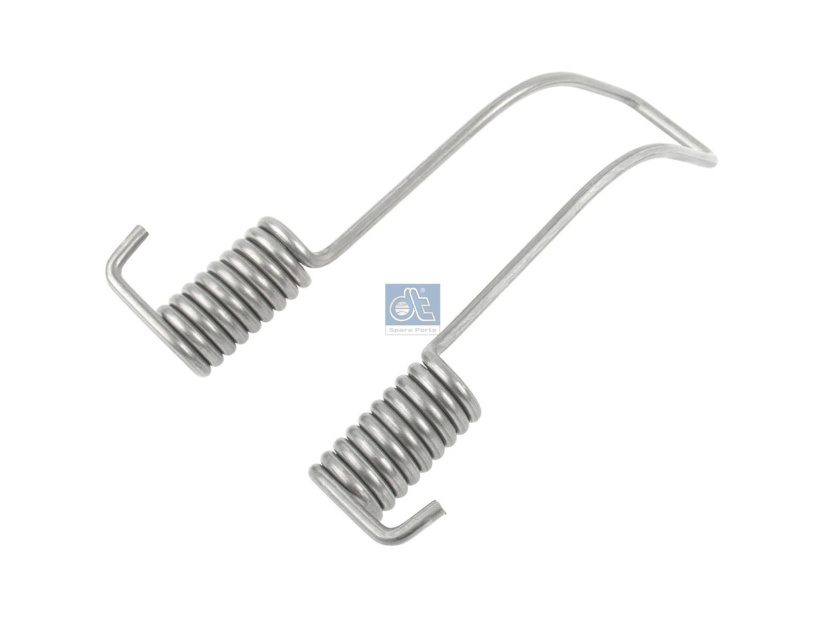 DT BRAKE SHOE SPRING 10.13073