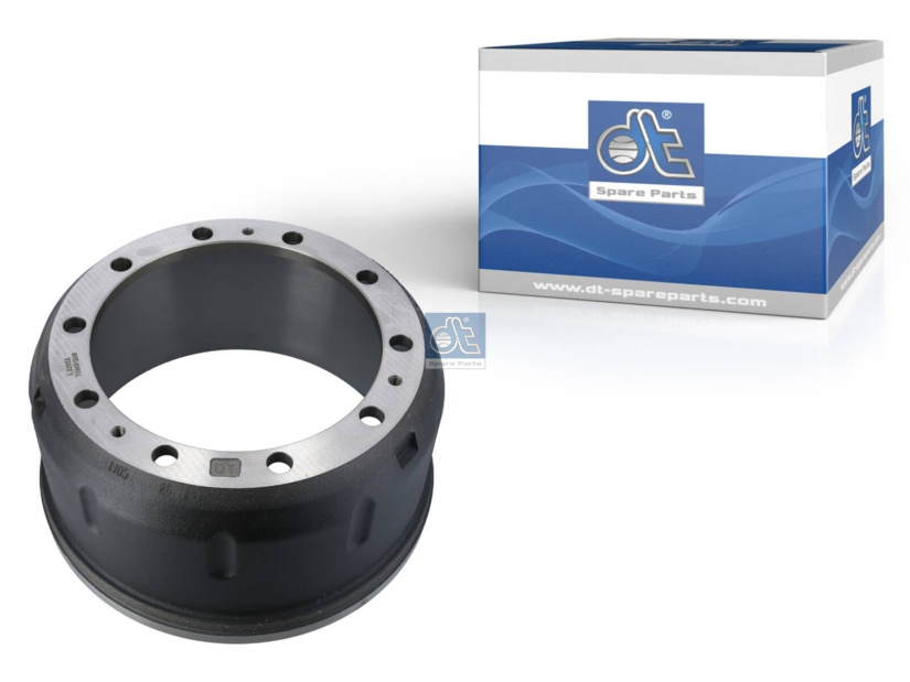 DT BRAKE DRUM 4.62955