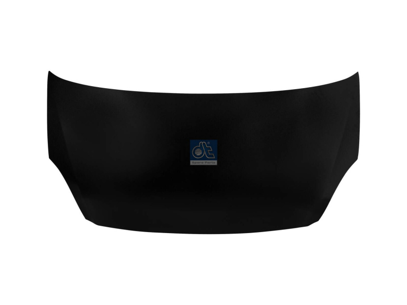 DT ENGINE HOOD 7.72131SP