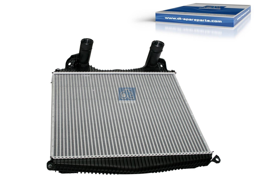 DT INTERCOOLER 3.16222