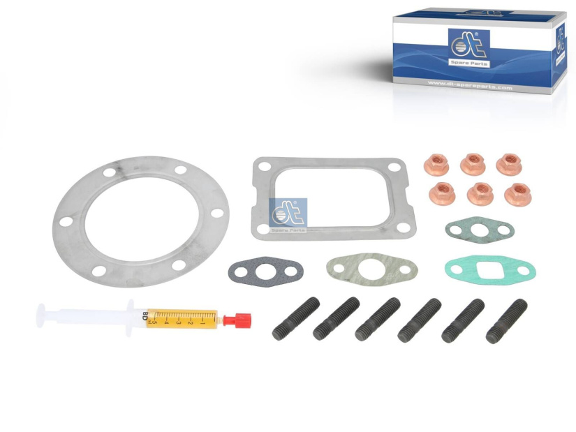 DT MOUNTING KIT 2.91278
