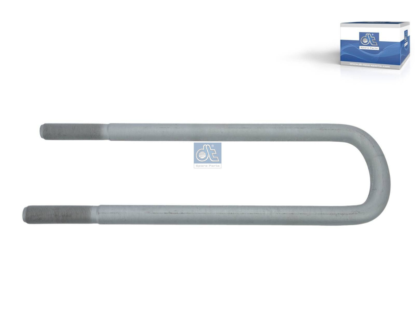 DT U-BOLT 4.00634