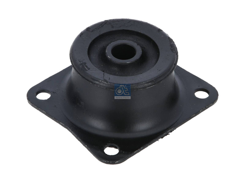 DT RUBBER MOUNTING 6.28525