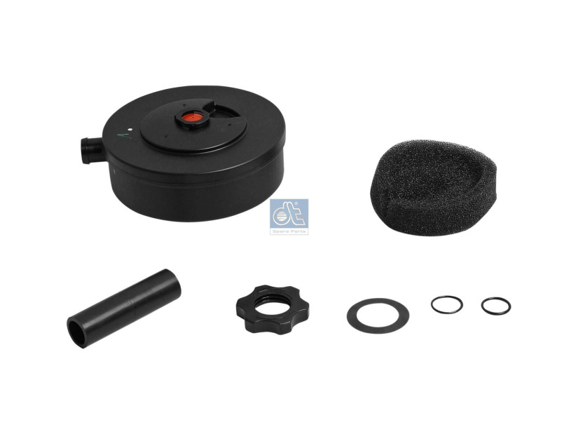 DT FILTER KIT 7.95120