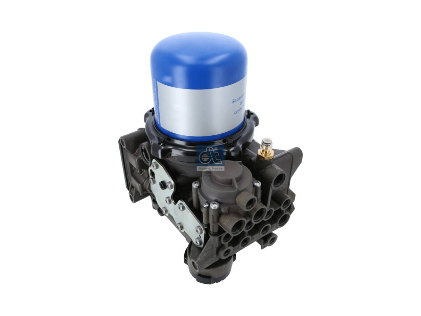 DT AIR DRYER 2.44123