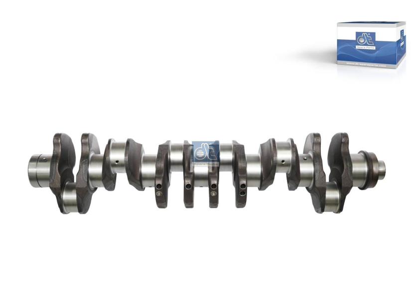 DT CRANKSHAFT 4.67304