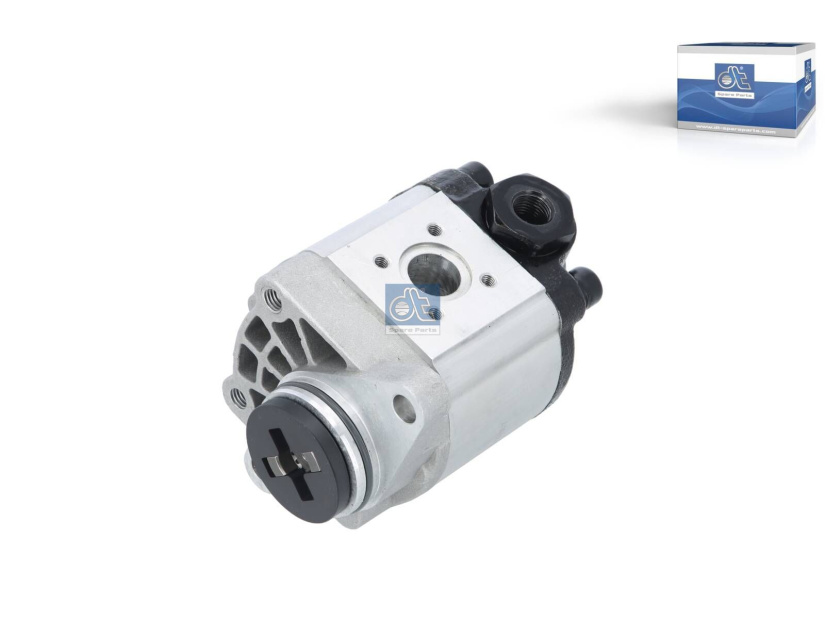 DT SERVO PUMP 6.26409