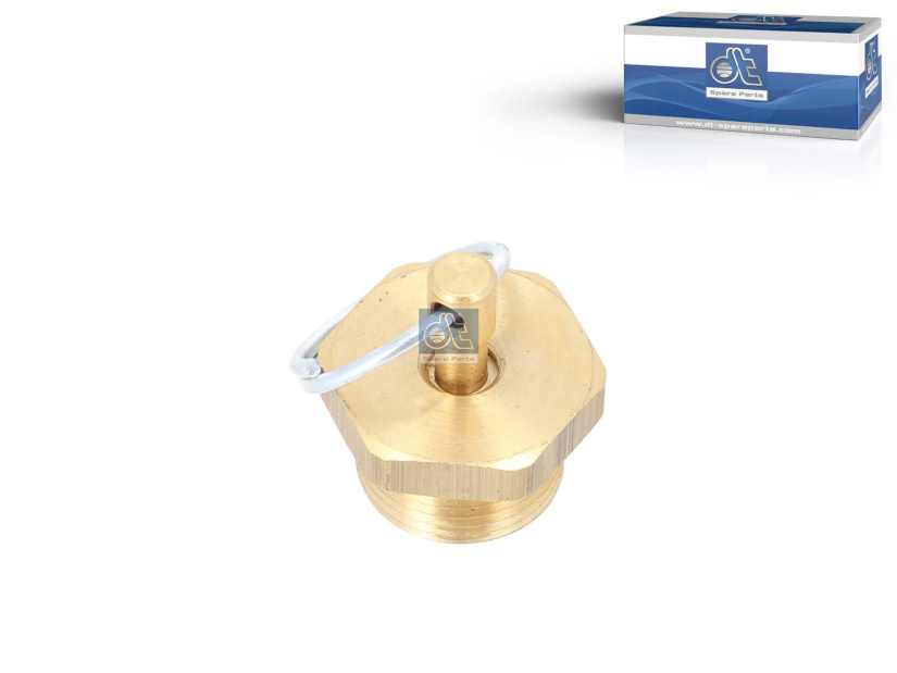 DT VEDENPOISTOVENTTIILI M22 4.30029