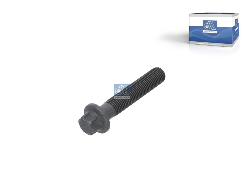 DT CONNECTING ROD SCREW 3.00061