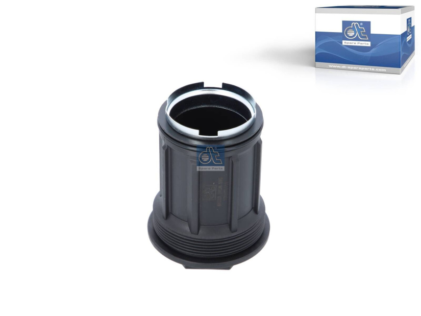 DT FILTER HOUSING 4.69598