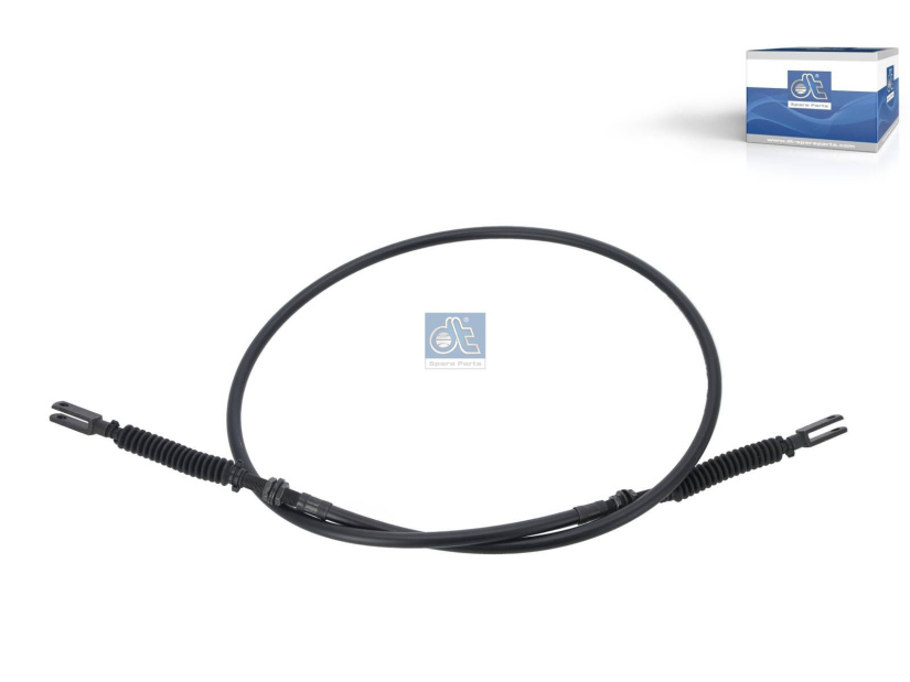 DT THROTTLE CABLE 1.00045