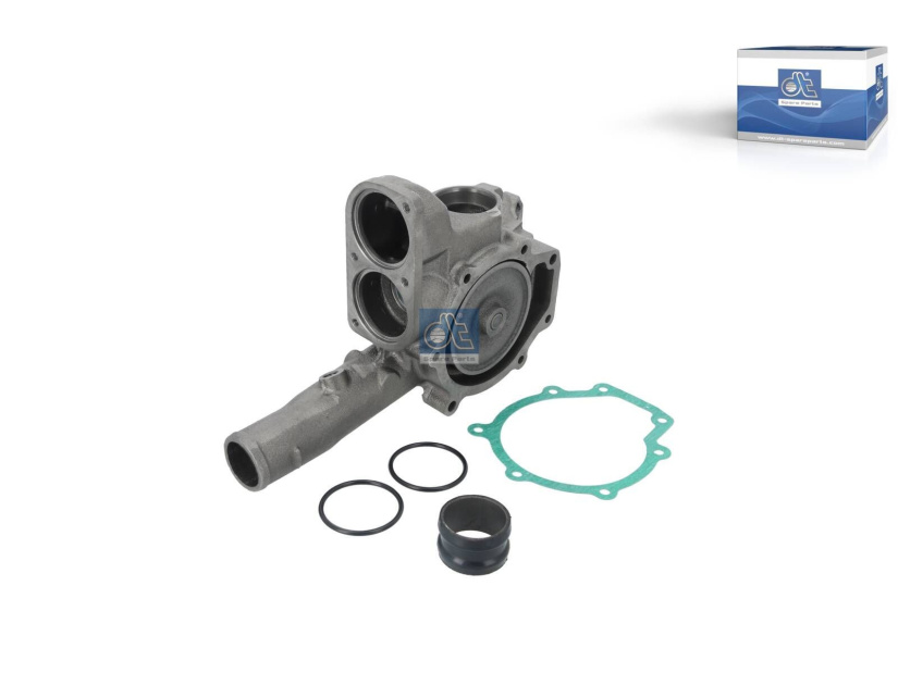 DT WATER PUMP 4.66320
